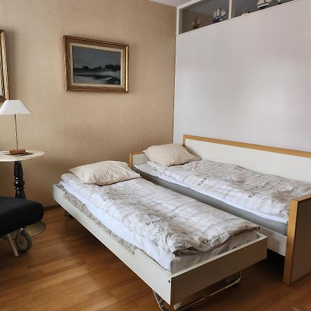 Lovely Apartment In The Heart Of Naantali Exterior foto